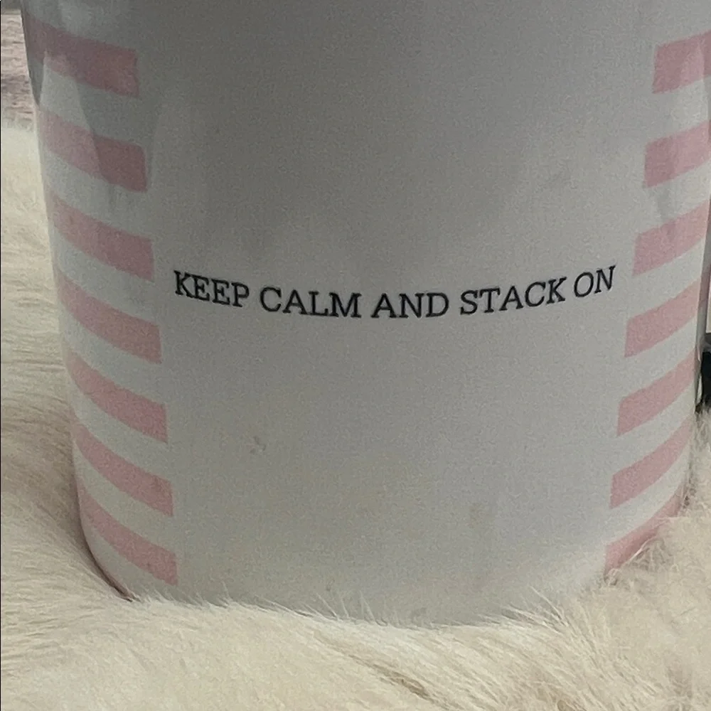 PURA VIDA REP MUG
